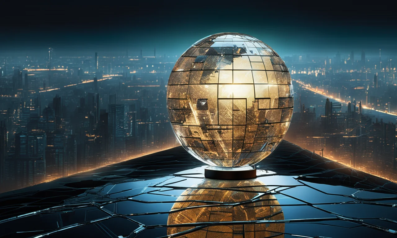 AI Bubble Fears Mount as 95% of Projects Fail to Deliver Profits - AI skepticism and investment scrutiny