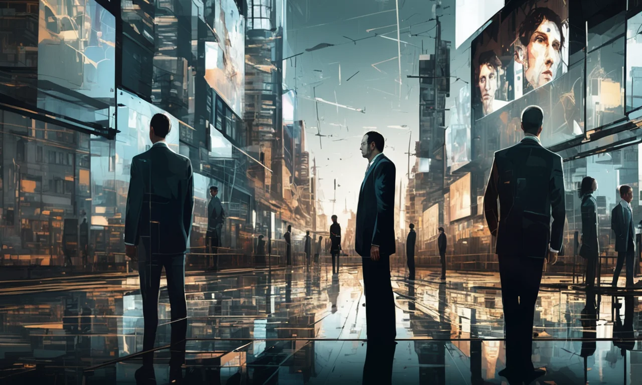 Day of Reckoning: AI Hype, User Power, and Tech Accountability Collide - AI hype and enterprise integration challenges