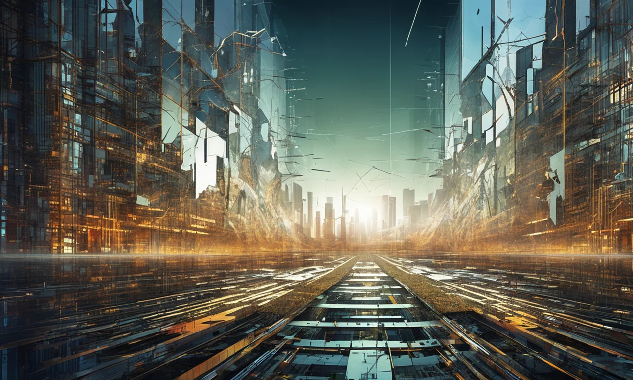 Policy Shocks and Automation Failures Reshape Tech Sector - regulatory impact