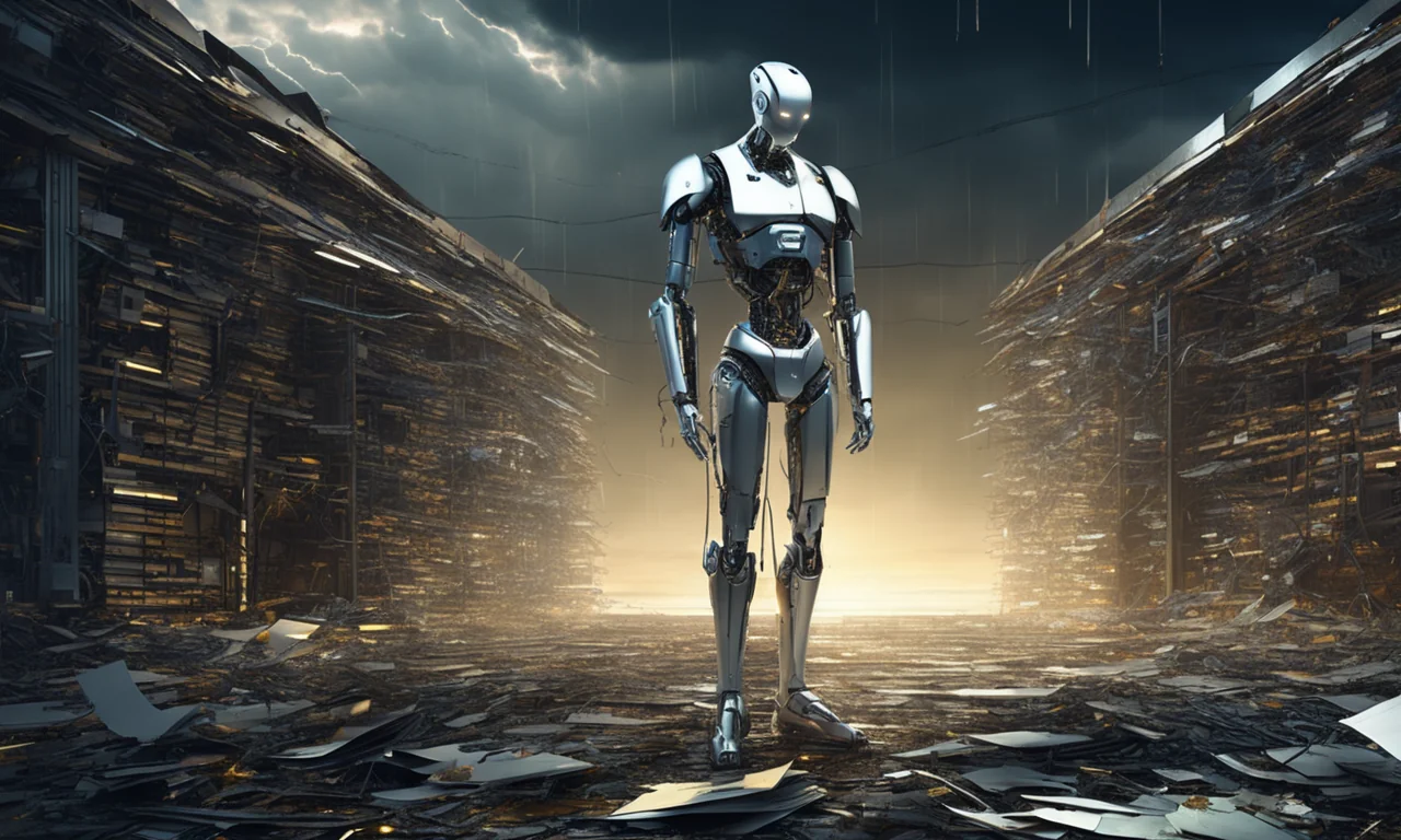 Accenture's $865 Million AI Pivot Signals Hard Reset on Hiring - technology