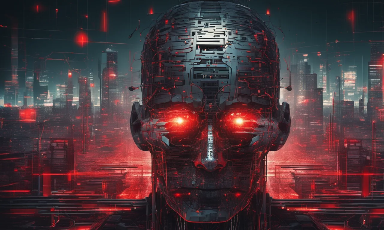 AI Surveillance and Patent Policies Reshape Tech Power Dynamics - AI and privacy