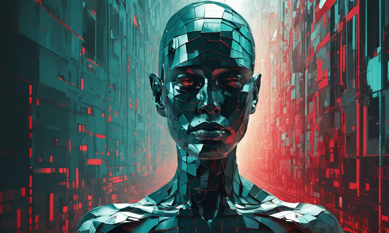 Automation Drives Surge in Synthetic Online Activity - automation and authenticity