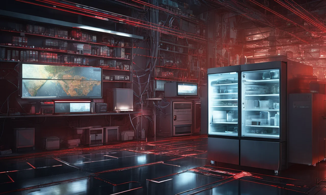 Chip bans, ad-laden gadgets, and regulatory threats reshape tech power - technology