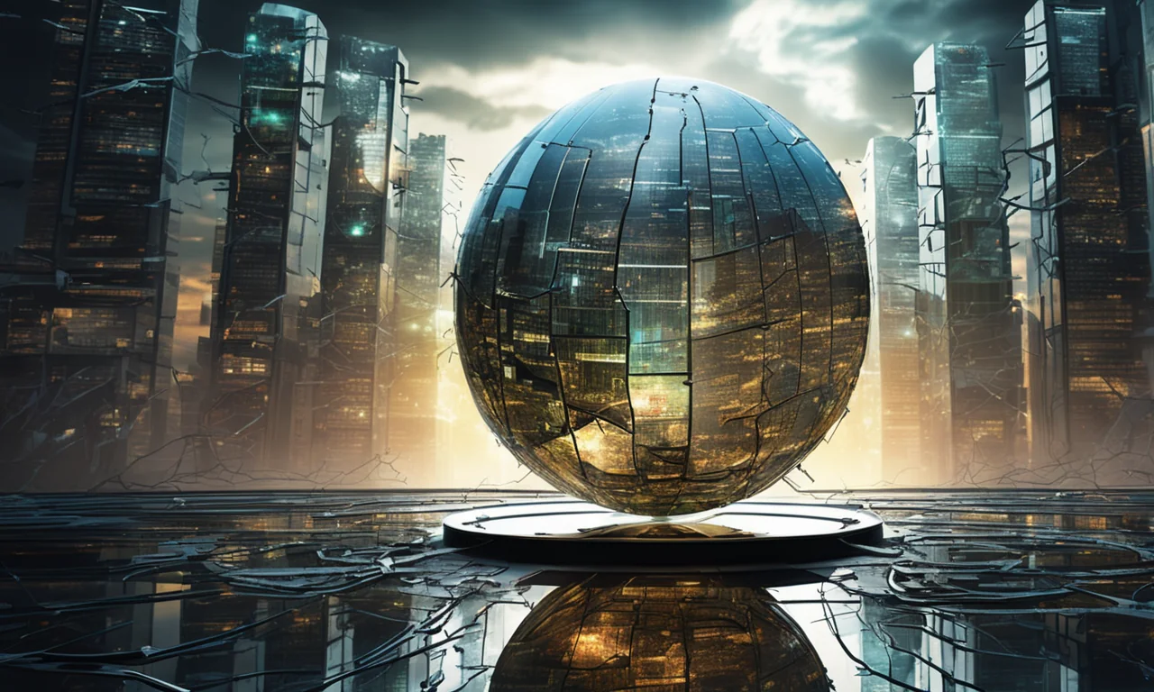 Governments Assert Platform Control as $2.5 Billion Fine Hits - technology