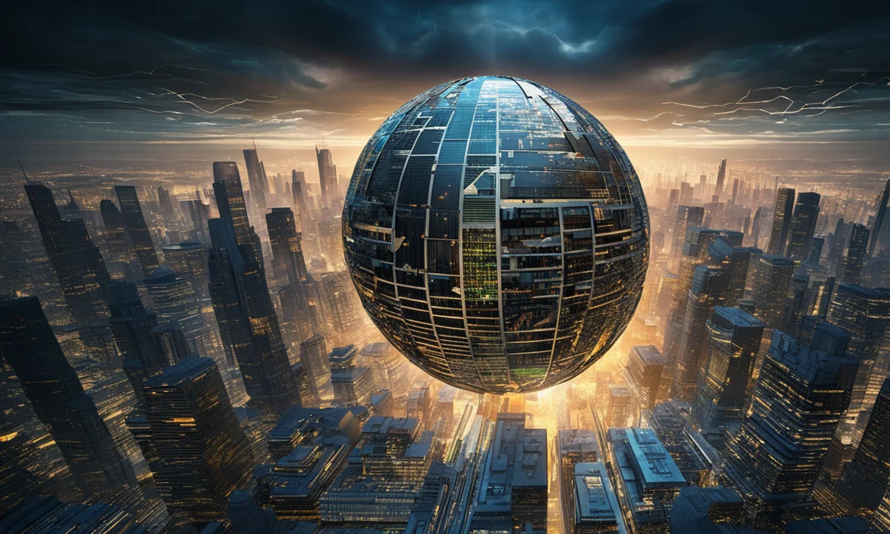 Tech Giants Face Legal, Regulatory, and Public Health Setbacks - Global regulatory challenges