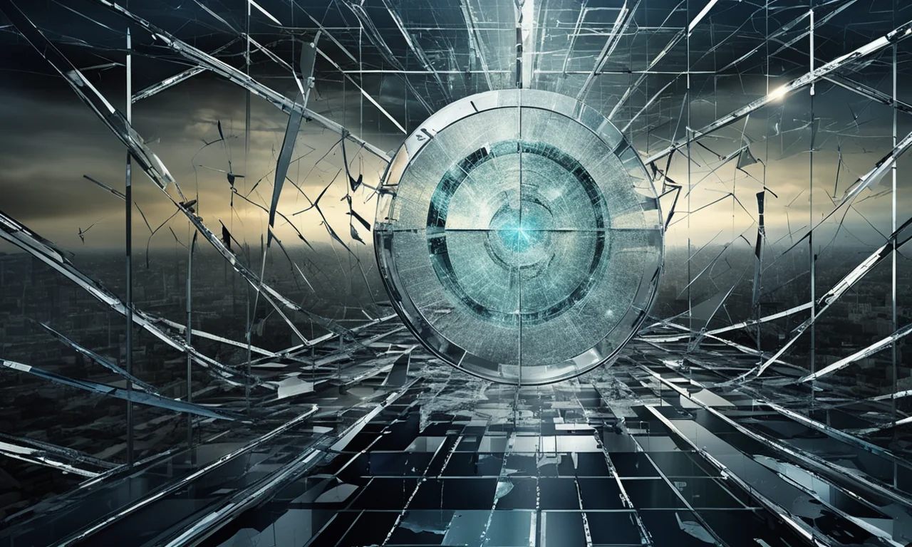 Trust Crisis Reshapes AI, Surveillance and Content Regulation - technology