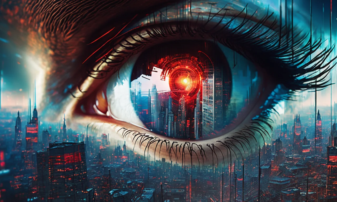 La surveillance algorithmique et la pub forcée ravivent la défiance