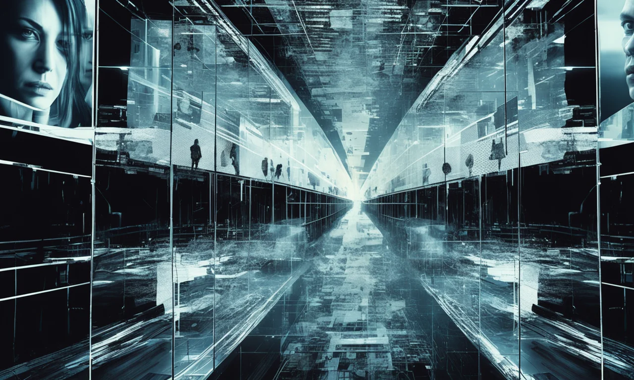 Biometrie, KI-Konzentration und Jobdruck verschieben die globale Machtbalance