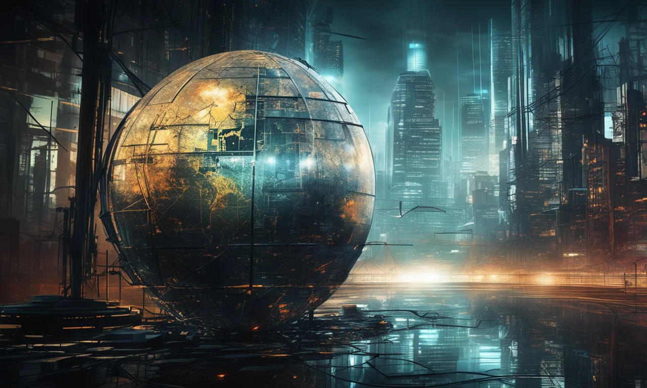 AI Infrastructure Faces Economic and Ethical Crossroads - technology