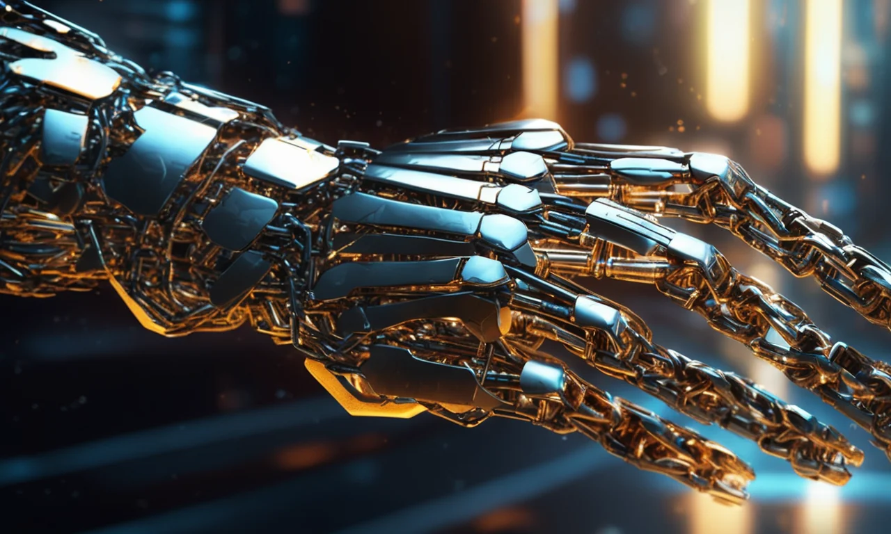 Australia Blocks AI Content Mining to Protect Creative Rights