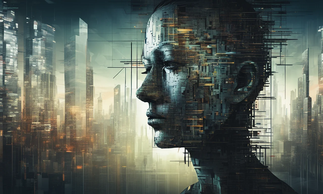 Die Debatte um Künstliche Intelligenz verschärft Sorgen über Kontrollverlust und Arbeitsplatzabbau