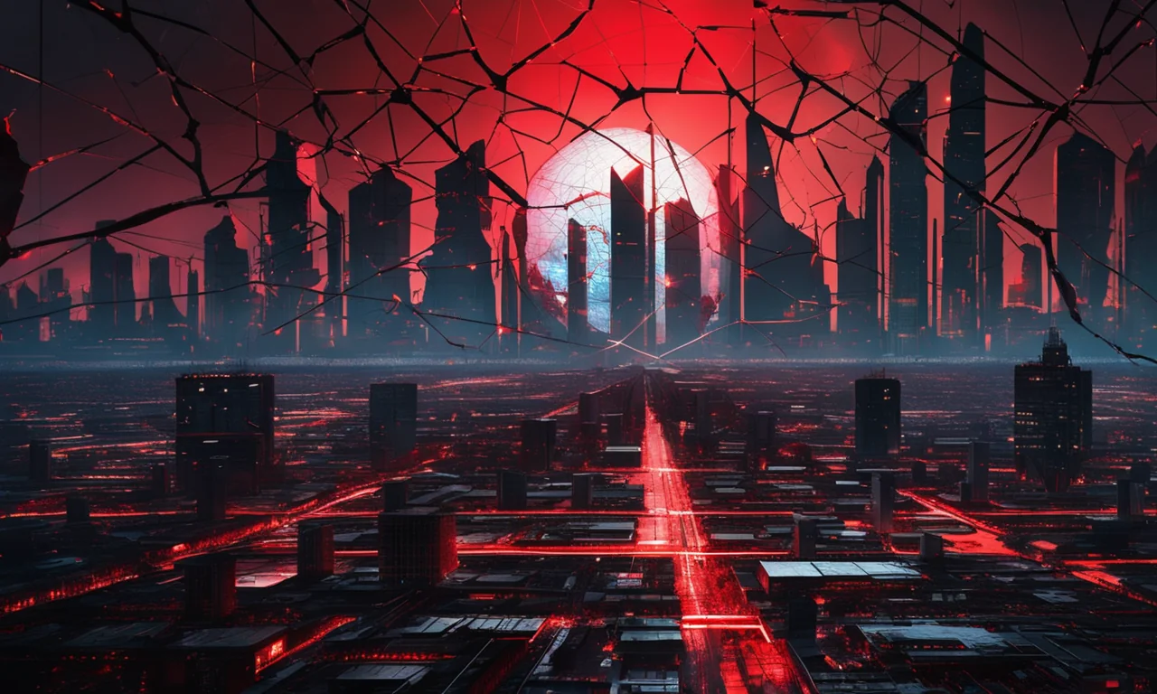 Control of Communications Tightens as AI Infrastructure Expands - technology