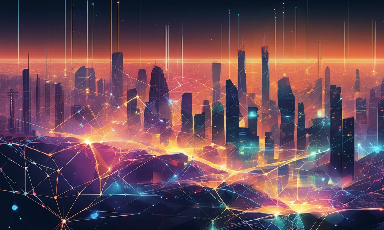 Decentralized AI and Digital Talent Drive Strategic Shifts in Technology - technology
