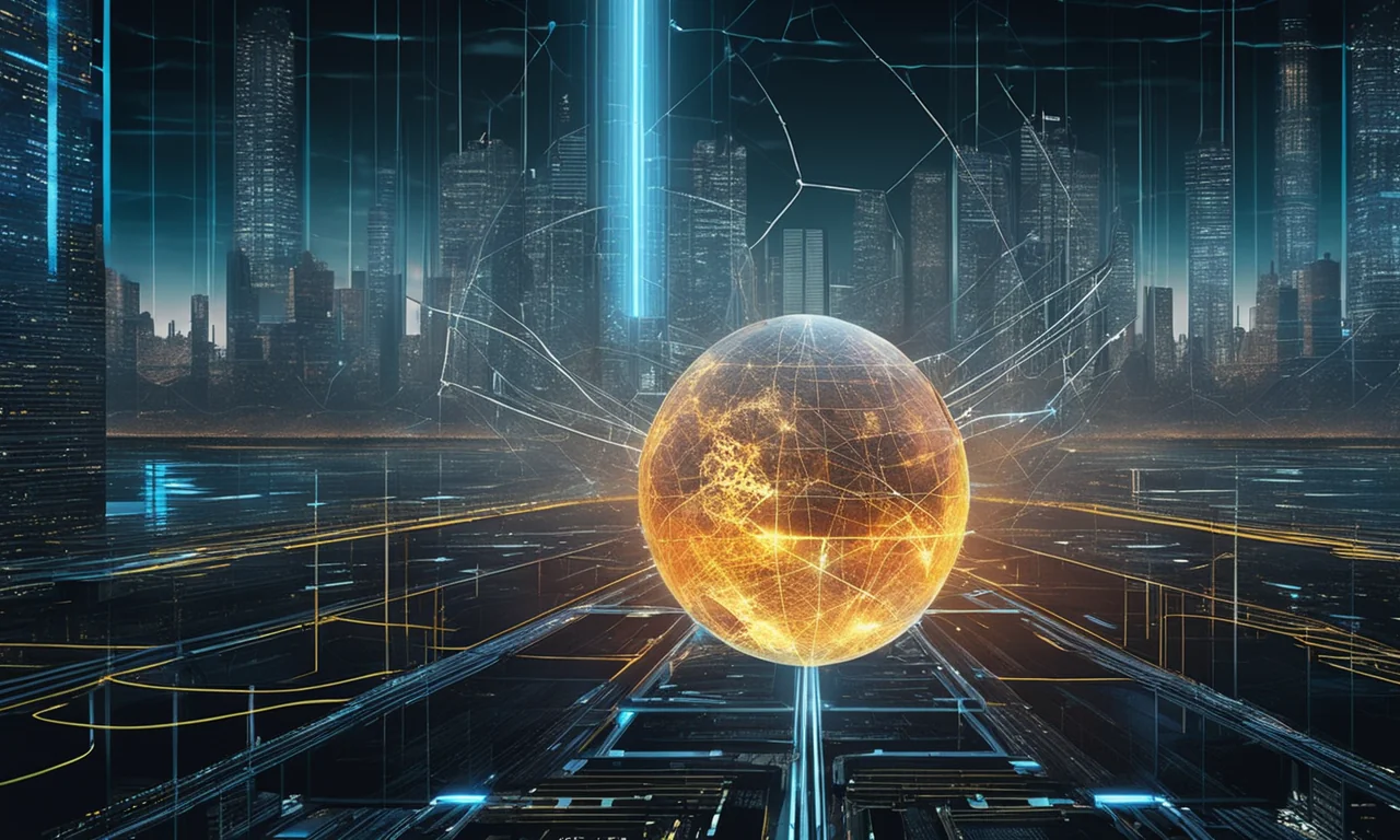 Digital Transformation Accelerates Amid Rising Concerns Over AI Accountability