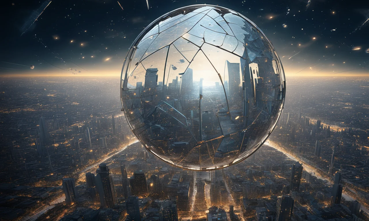 European Tech Accelerates with Space Milestones and EV Surge - technology