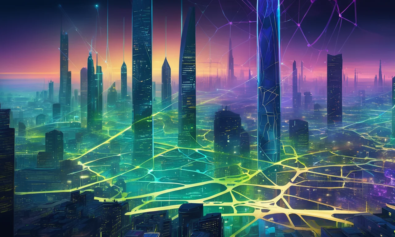 Global Tech Innovation Drives Urban Revitalization and Job Creation - technology