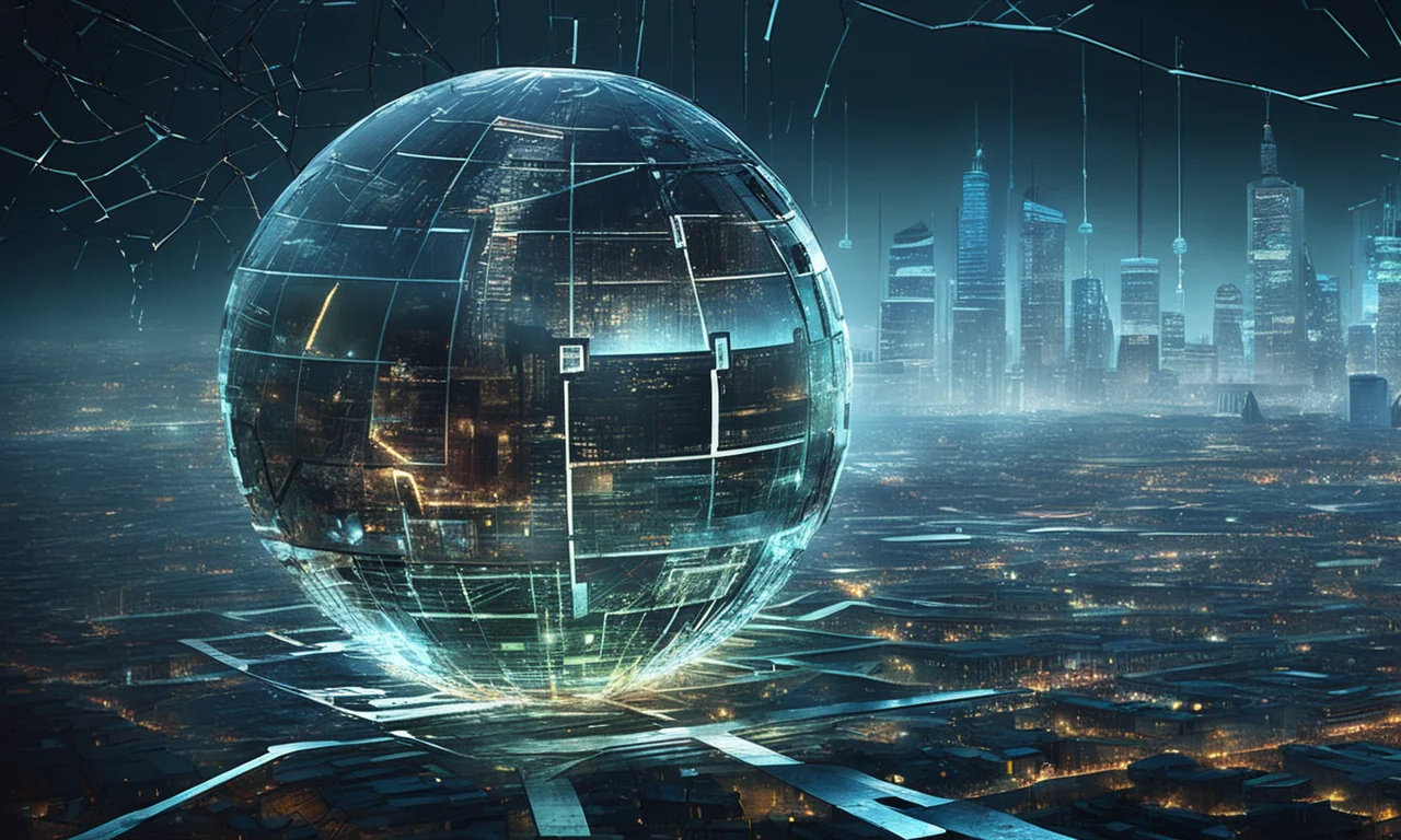 Governments Seize Narrative as Firms Flee and Devices Injure - technology