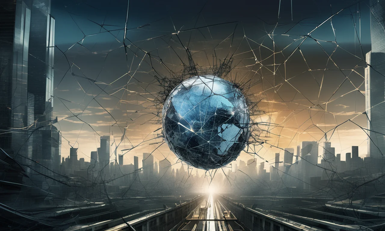 A Legitimacy Crisis and AI Bubble Fears Roil Tech - technology
