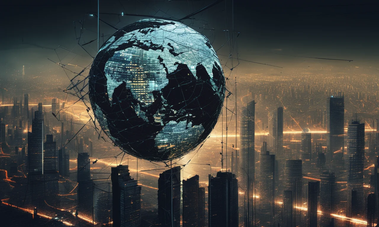 A single update wipes out $6 billion in game assets