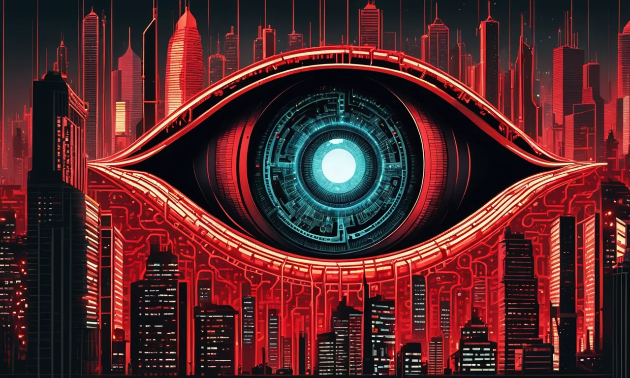 Tech Billionaires Face Scrutiny Over Power and Regulation - technology
