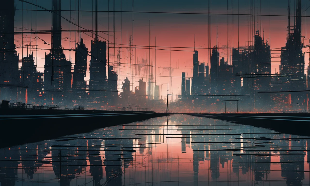 Tech Industry Faces Growing Backlash Over Privacy and Worker Rights