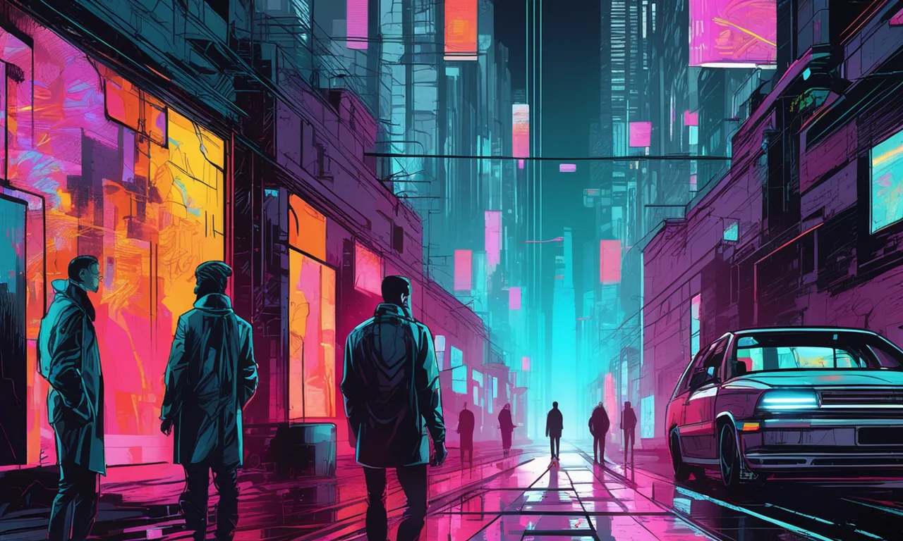 Tech Innovation Faces Growing Skepticism Over Real-World Impact