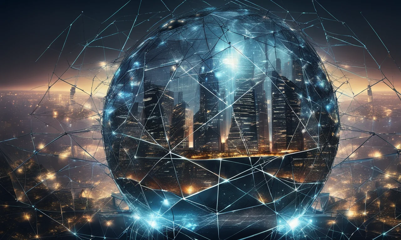 Tech Power Consolidation Spurs Calls for Digital Sovereignty - technology