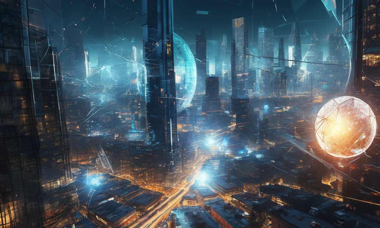 Tech Sector Faces Mounting Skepticism Over AI Valuations - technology