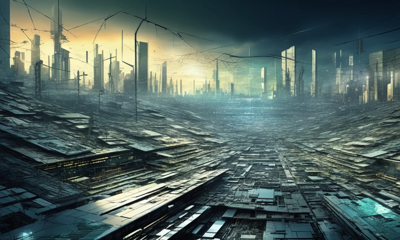 Tech Sector Faces Policy Reversals and Adoption Challenges - technology