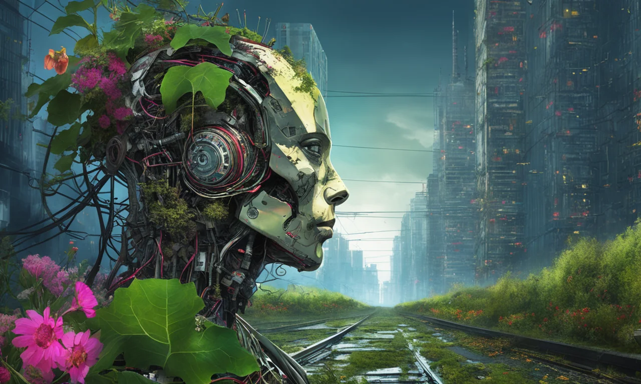 Tech Skepticism Rises as AI Adoption Accelerates - technology
