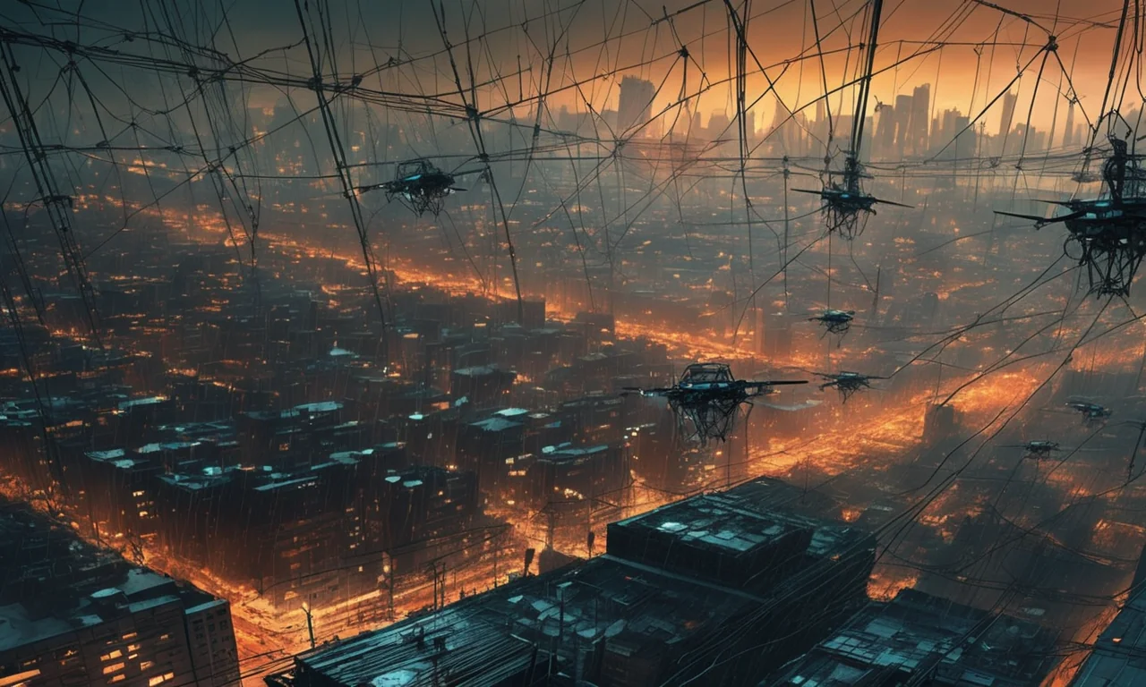 La burbuja de la IA engorda sueldos y vacía plantillas