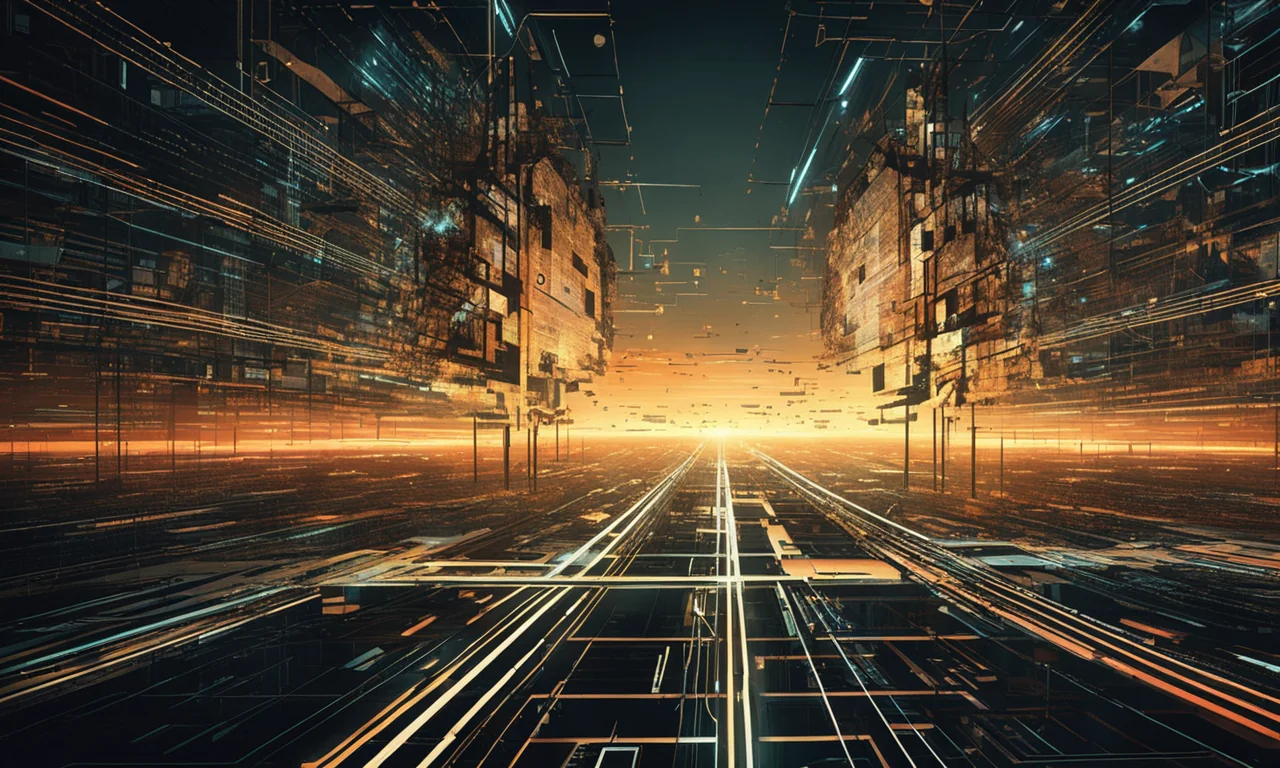 The AI profit pivot fuels layoffs and open-platform gains