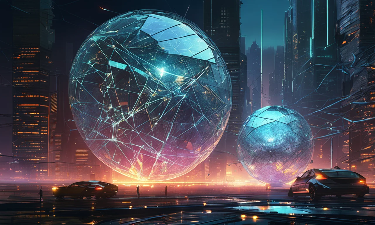 The technology sector confronts widening gap between innovation and public acceptance - technology