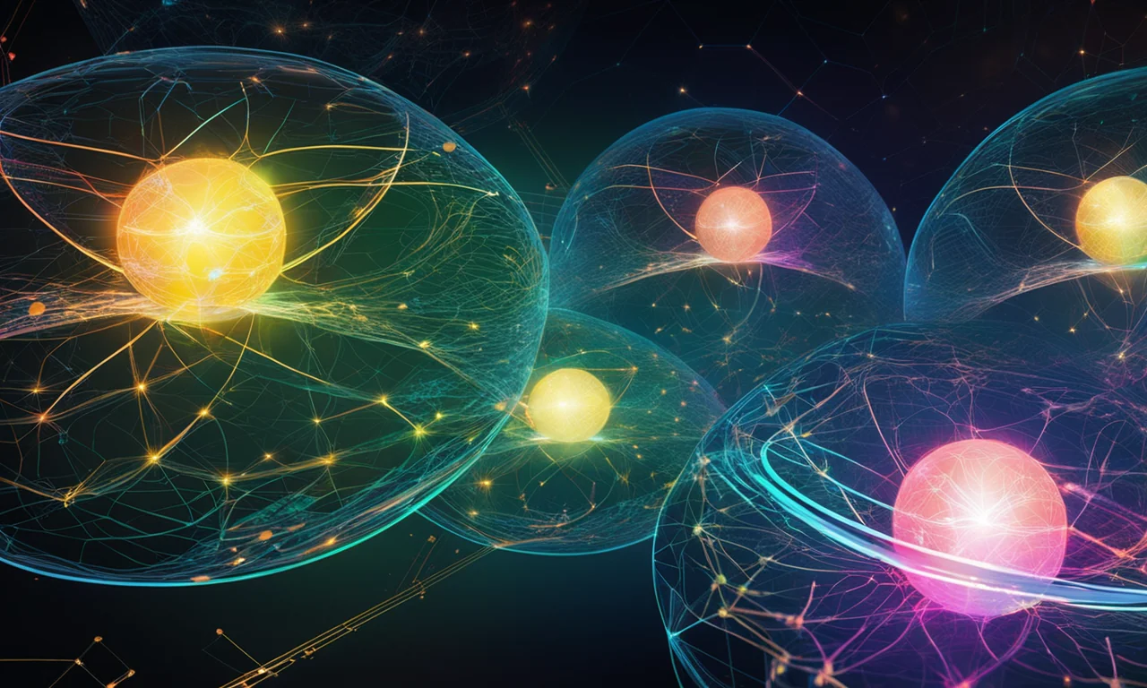 AI and Quantum Networks Drive New Wave of Tech Innovation