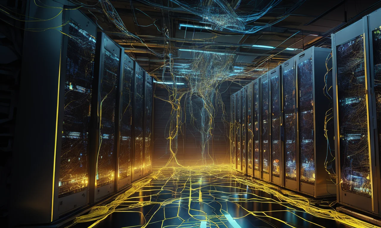 AI Boom Strains Memory Supply, Spurs 13,000 Verizon Layoffs