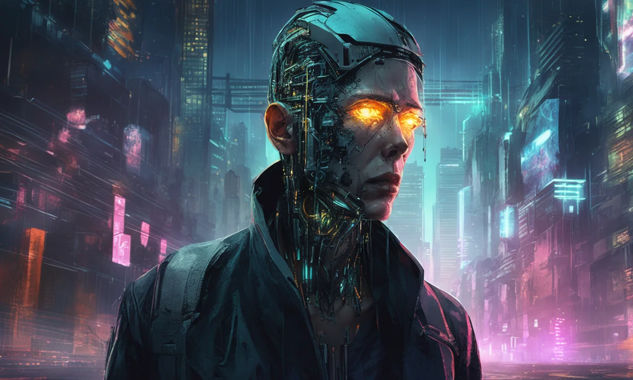 AI efficiency becomes an alibi as accountability and jobs erode