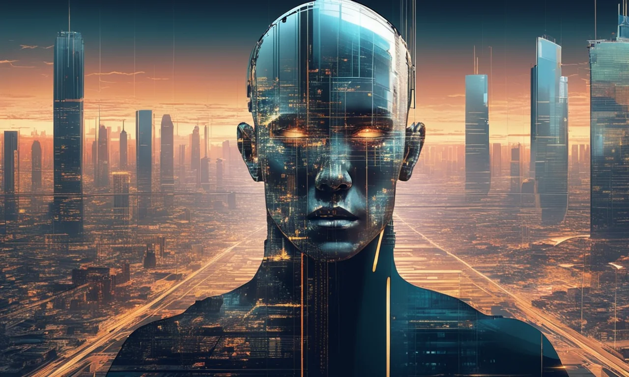 AI-Generated Content Sparks Industry Debate on Ethics and Sustainability