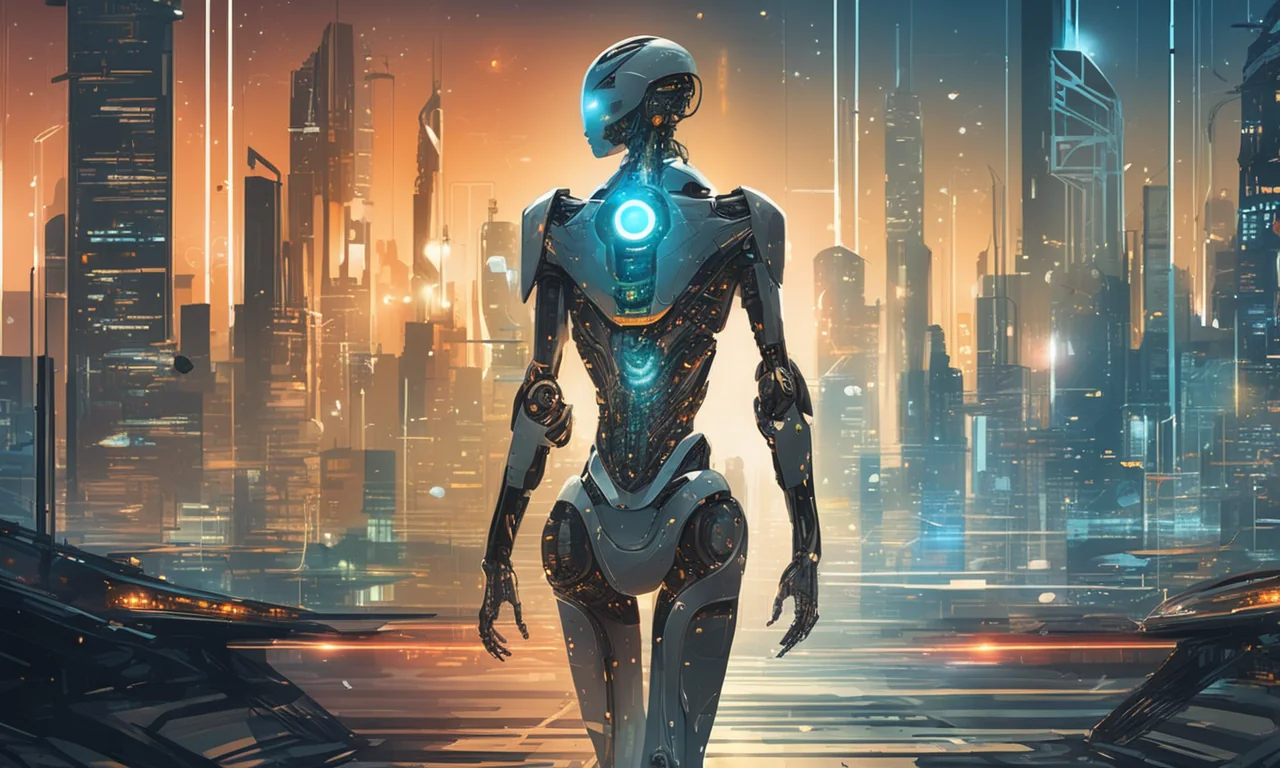 AI Infrastructure and Robotics Drive Strategic Shifts Across Industries