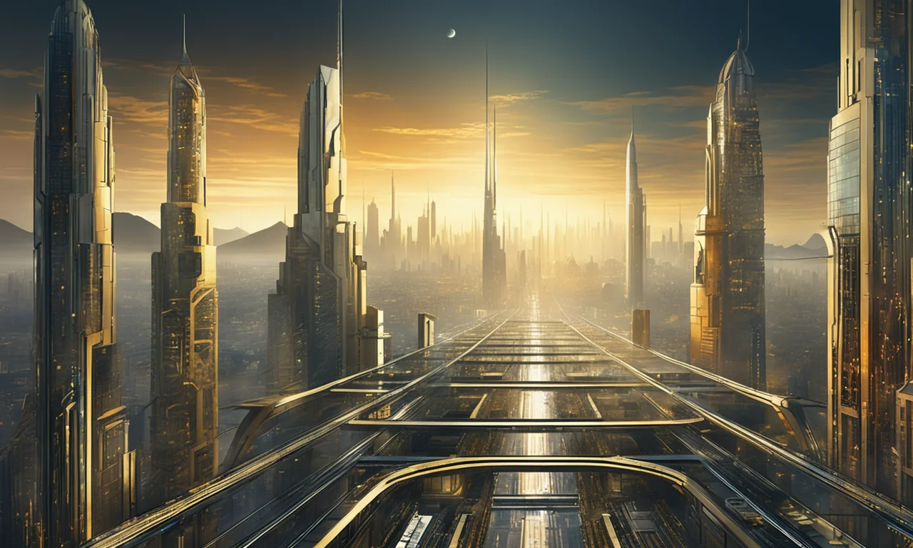 AI Skills and Robotics Drive Major Shifts in Technology and Investment