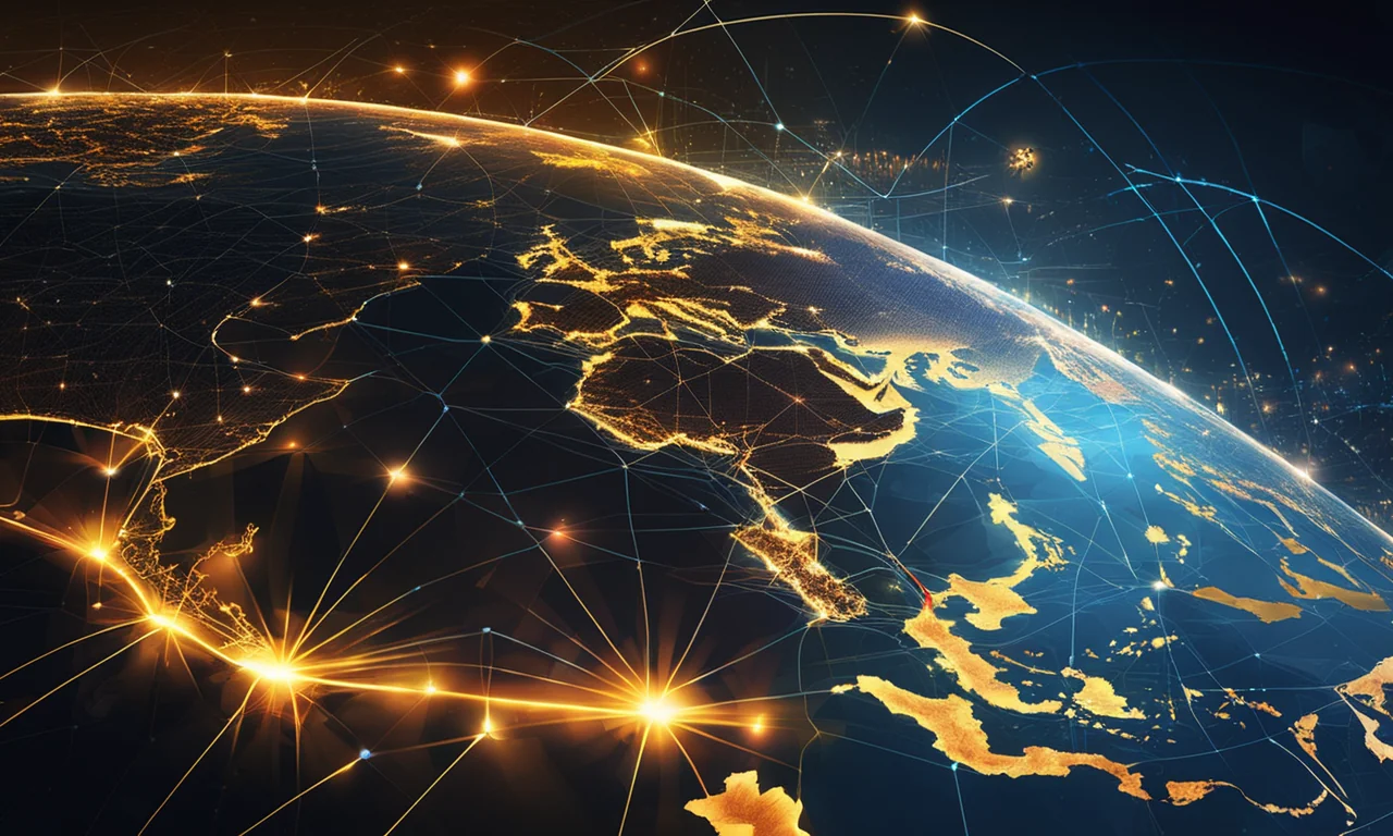 China Surpasses $2.1 Trillion in High-Tech Exports