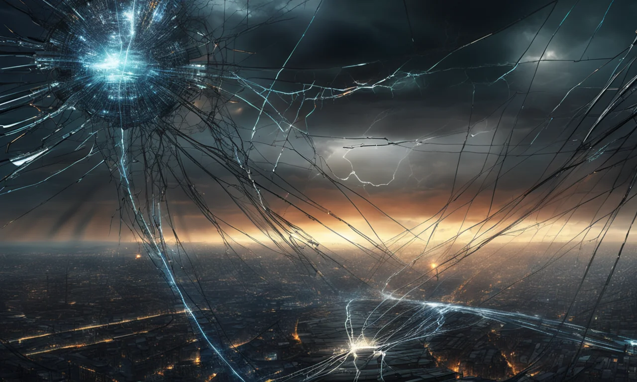 Cloudflare Outage Exposes Risks in Centralized Internet Infrastructure