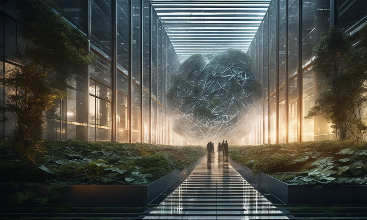 European Regulators Intensify Scrutiny of US Tech Giants