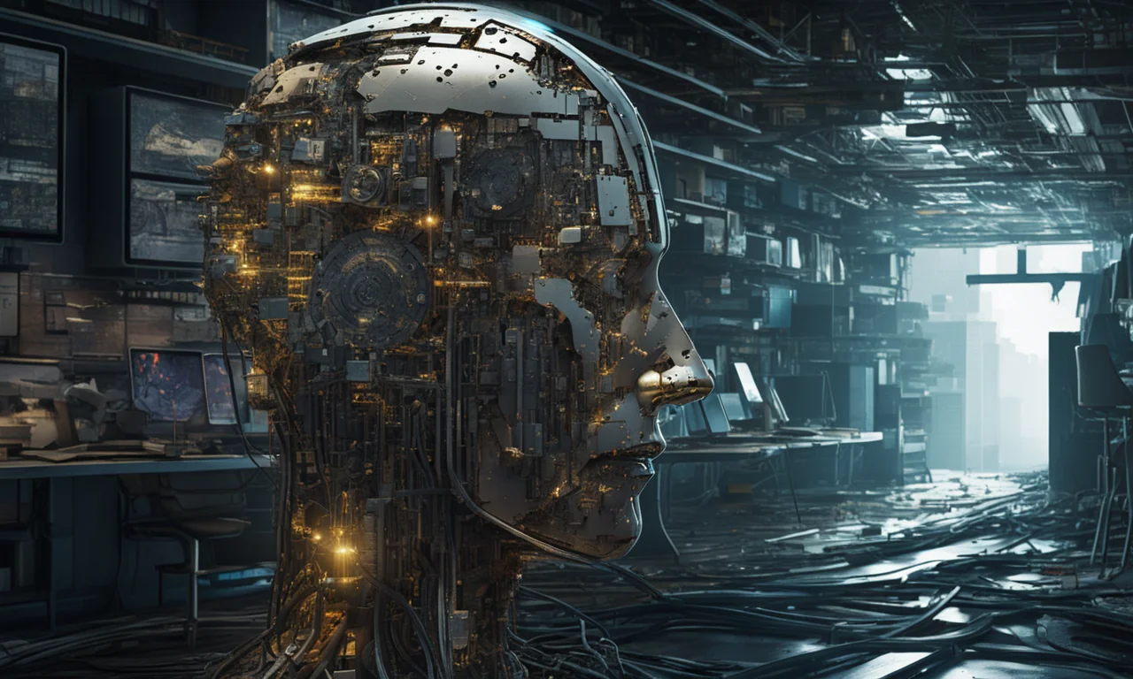 Investor Confidence in Artificial Intelligence Faces Growing Skepticism