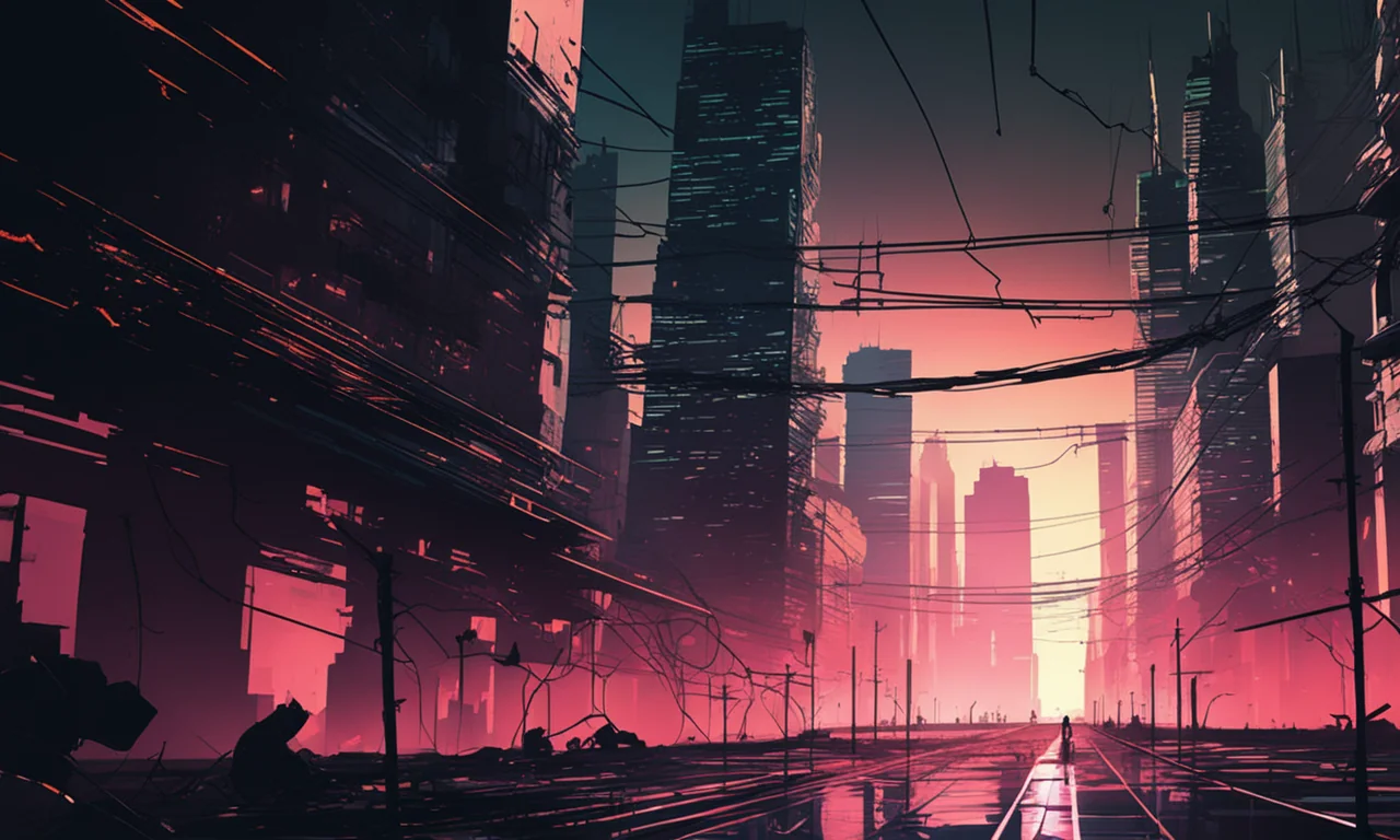 Layoffs Hit Two-Decade High as Infrastructure and Trust Falter