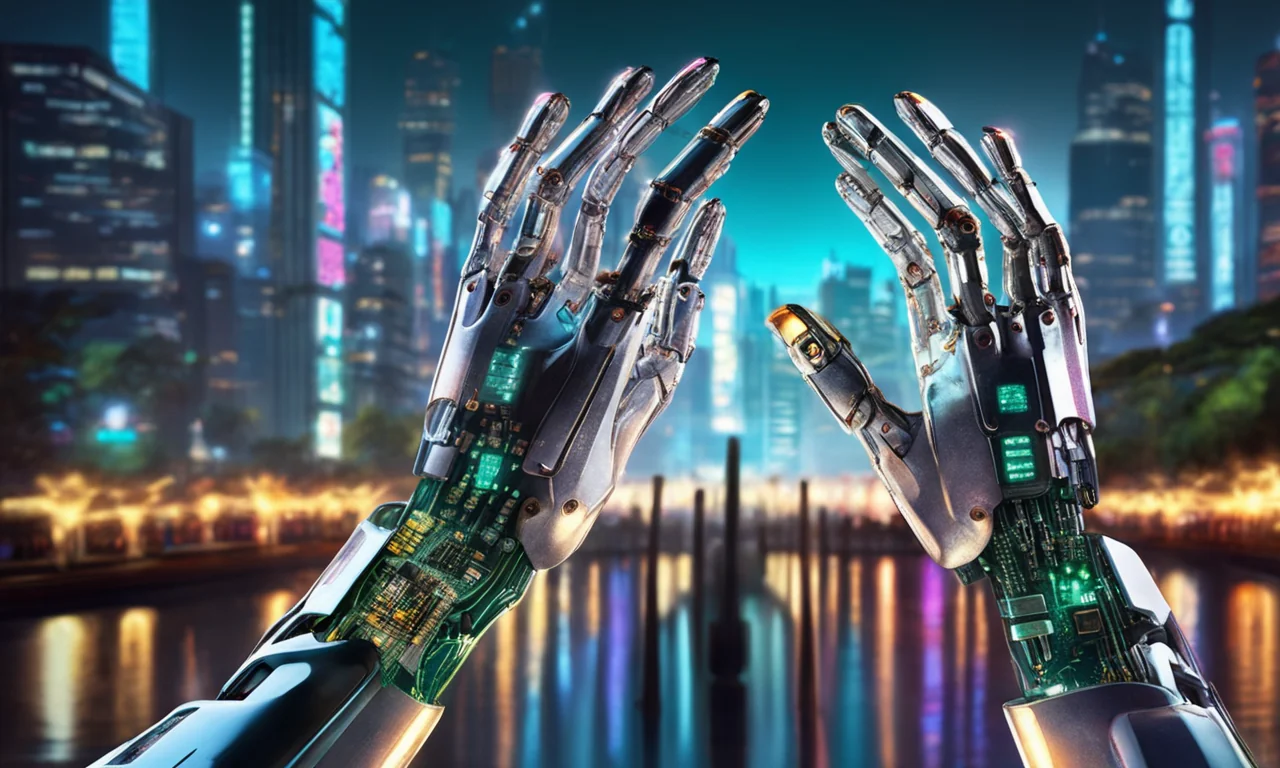 Nvidia Warns of China's Rapid Ascent in Global AI Leadership