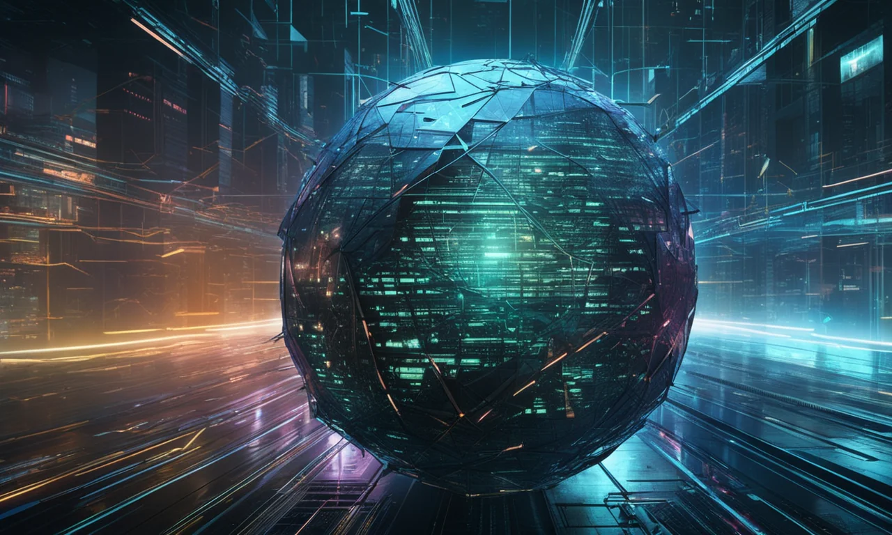 Die Investitionen in digitale Infrastruktur übertreffen erstmals die Ausgaben für neue Ölquellen