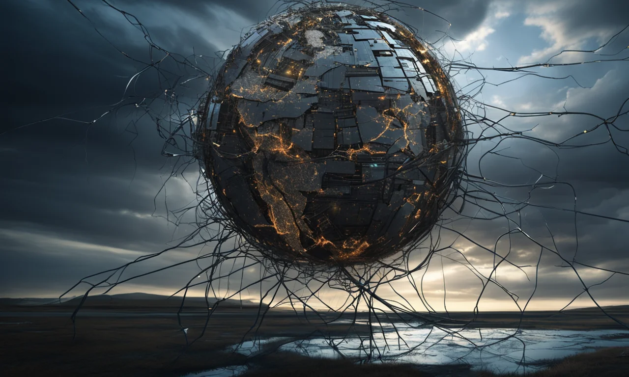 Tech Industry Faces Mounting Criticism Over Ethics and Environmental Impact