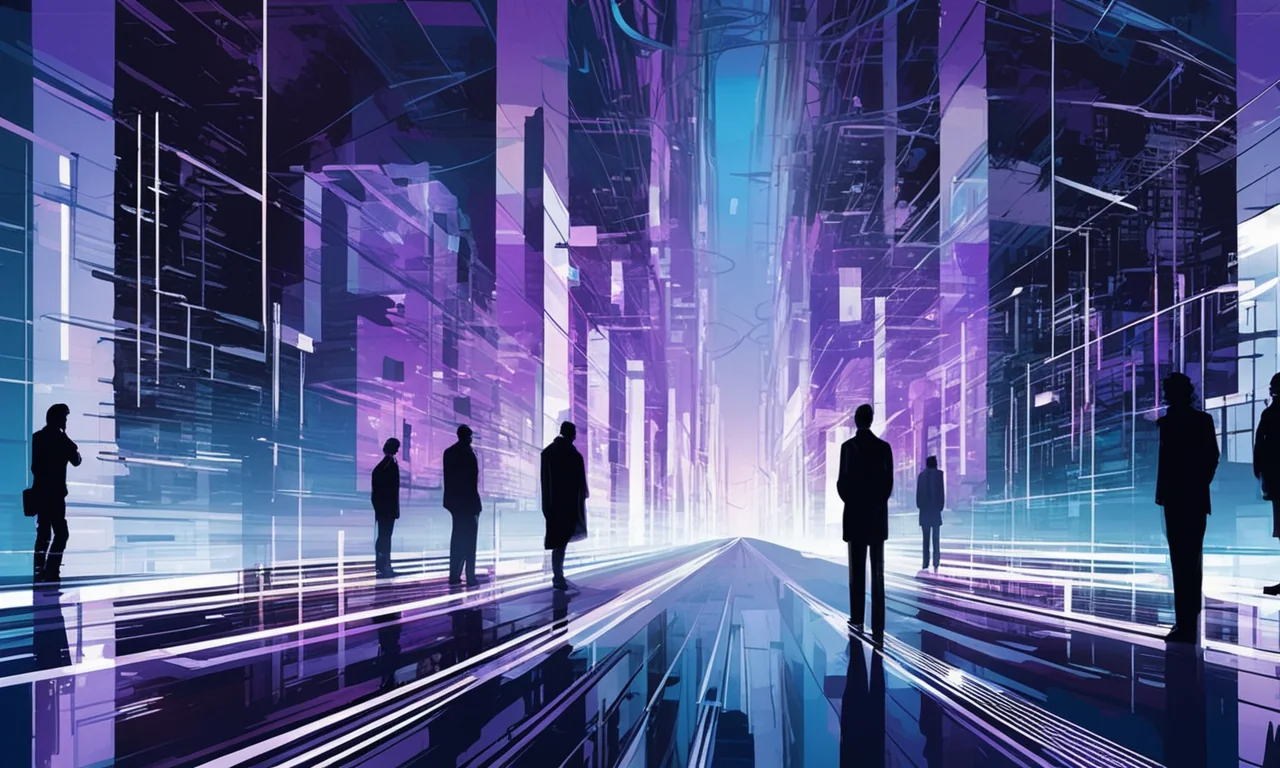 Tech Industry Faces Mounting Pressure for Ethical Reform and Transparency