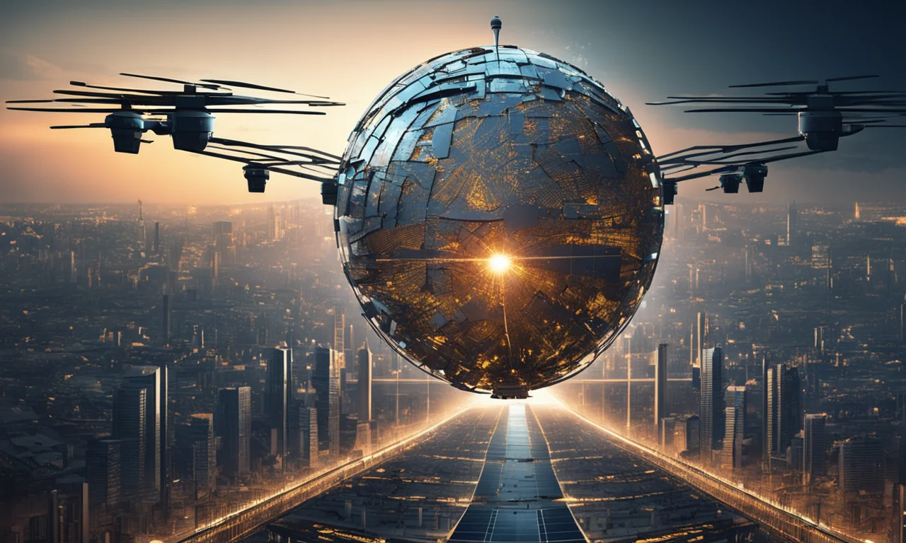 Tech Industry Faces Regulatory Uncertainty as AI and Energy Policies Evolve