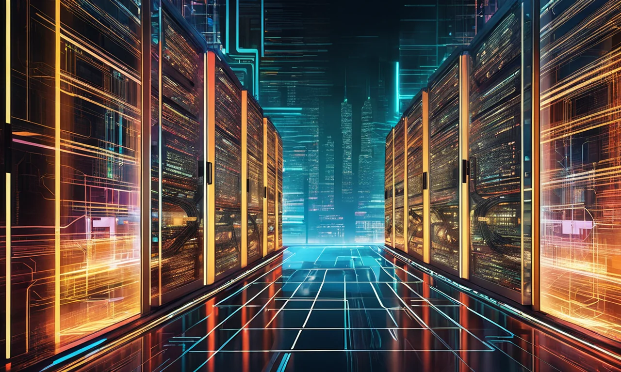 Tech Industry Faces Scrutiny Over Automation and Data Expansion